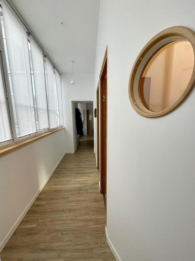 Residence Bonnecaze Eaux-Bonnes Exterior photo