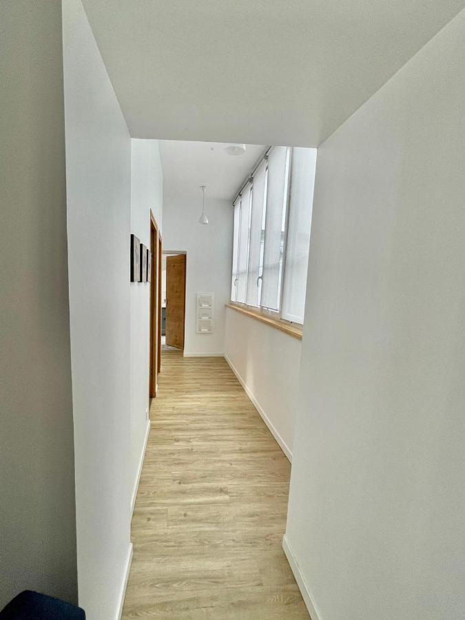 Residence Bonnecaze Eaux-Bonnes Exterior photo