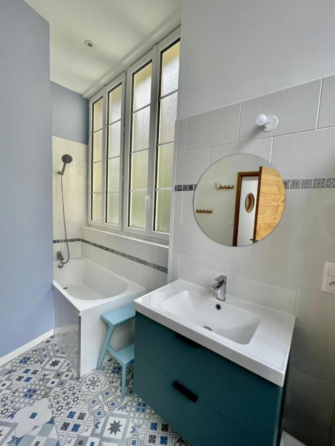 Residence Bonnecaze Eaux-Bonnes Exterior photo