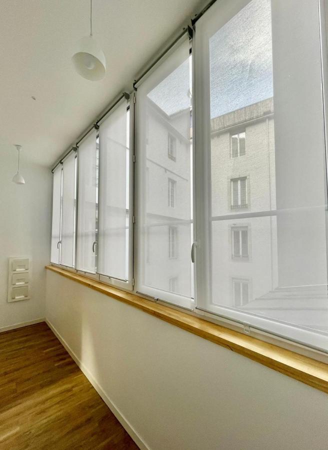 Residence Bonnecaze Eaux-Bonnes Exterior photo